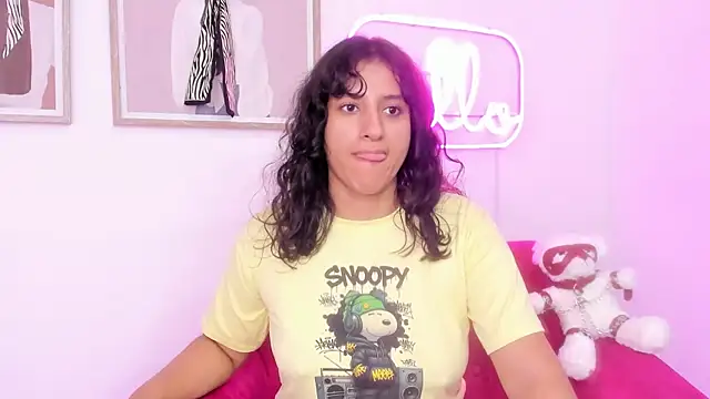 niia7 élő XXX-chatje