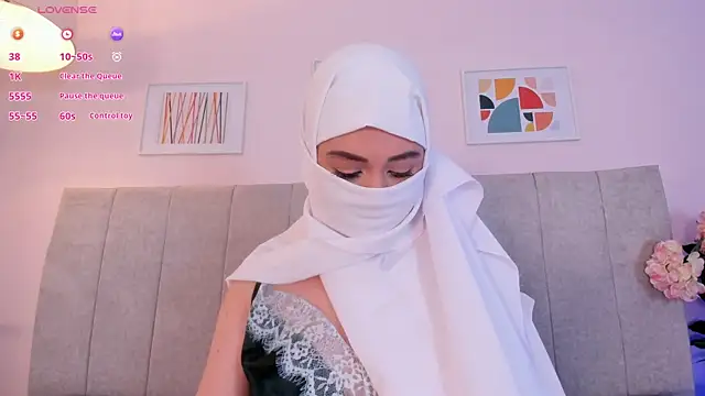 fatiima_ 라이브 XXX 채팅