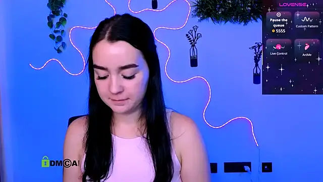 monica_xcx's Live XXX Chat