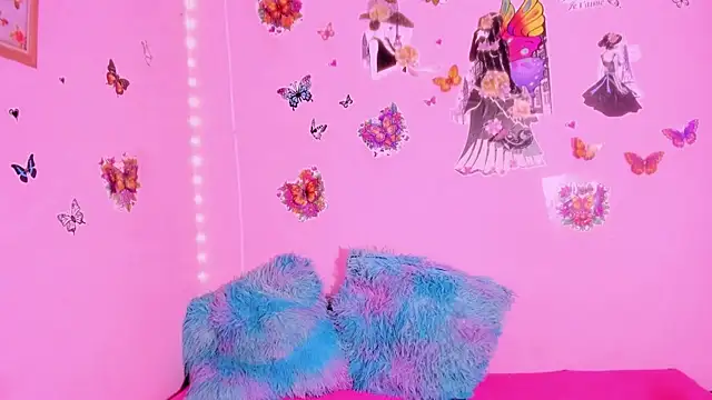 Taylor_leei Adlı Modelin Canlı XXX Sohbeti