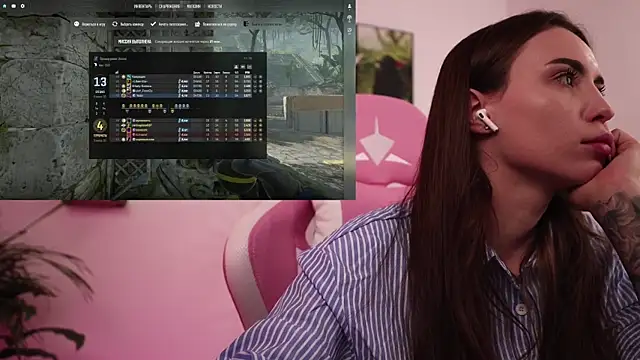 Živý XXX chat -BabyYoda
