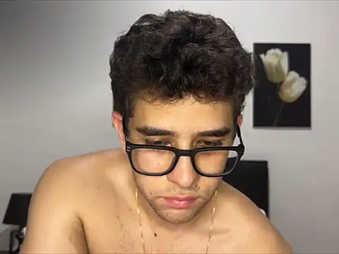 Tellmejack_ Webcam Show