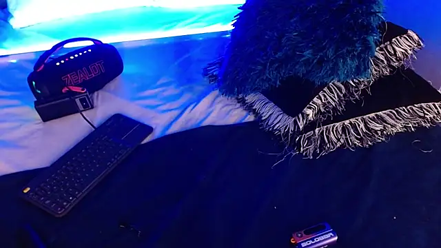 AmmyJones_ 라이브 XXX 채팅