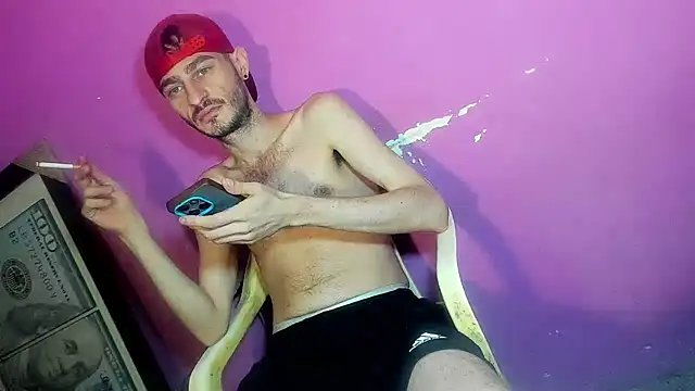 Sissywhite7 – Naživo XXX chat