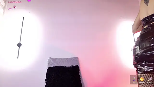 Alice_noir লাইভ XXX চ্যাট