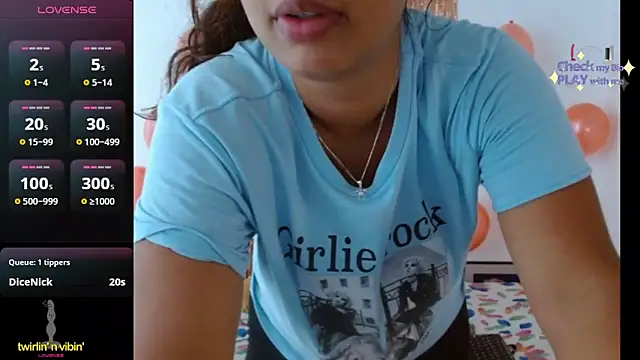 Živý XXX chat keyklin1