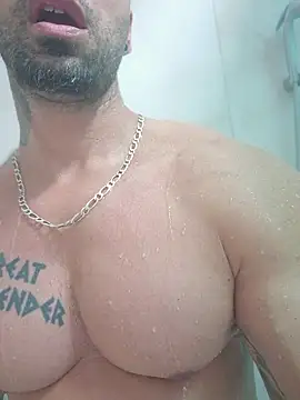 badbrown's Webcam Show
