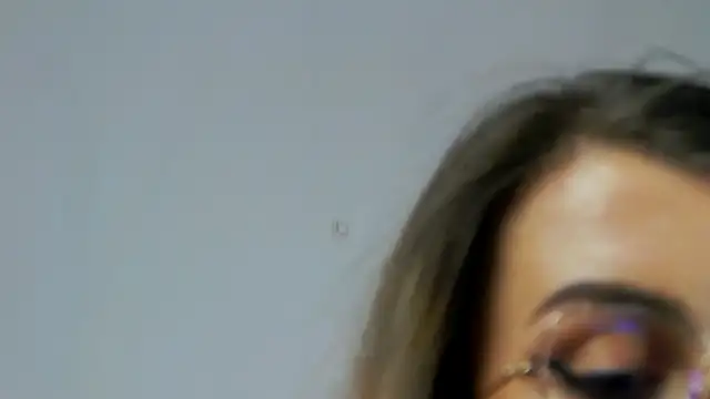 Tracyix – Naživo XXX chat