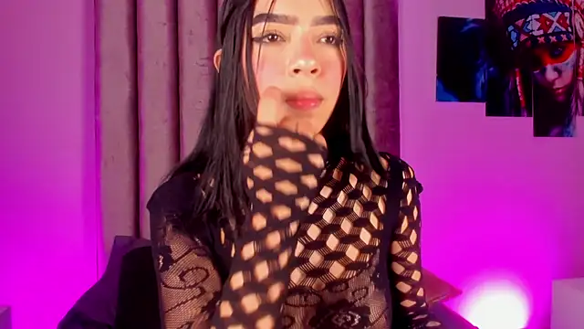 GabrielaSuarez_'s Live XXX Chat