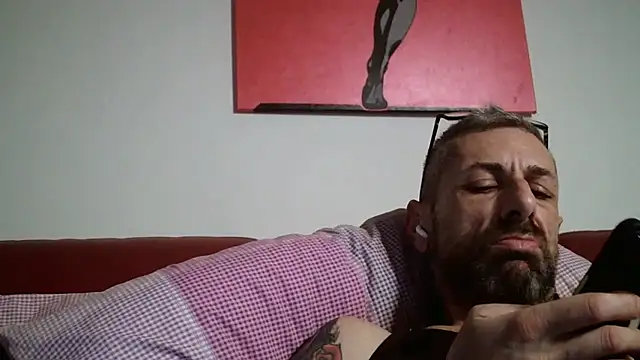 Ragahotitalia Show Webcam