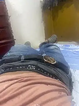 mkarlosmodelos Webcam Show