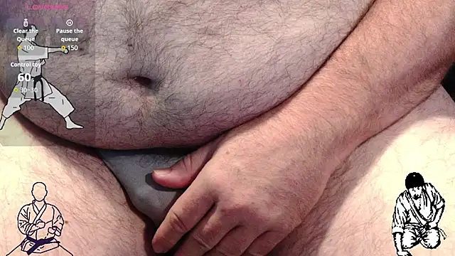 Chatroom XXX en direct de dadbodsensei_