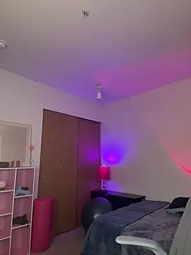 MaciiMayy – Naživo XXX chat