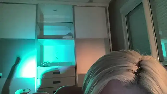 Limavasconceloss' Webcam Show