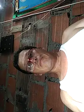 traviesoomariobros Webcam-Show