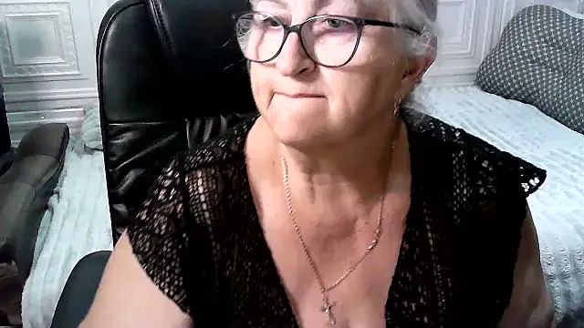 LolkaAlyss' Live XXX Chat