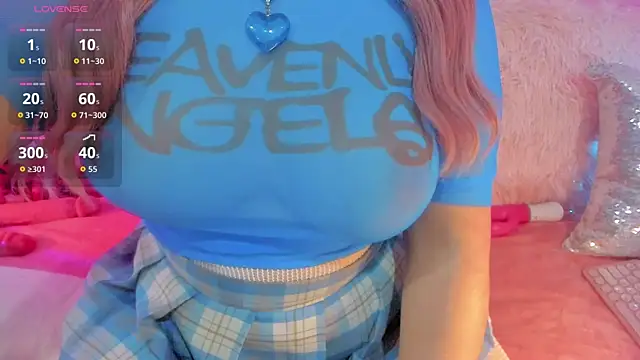 Blessed_Insomnia – Live XXX-chat