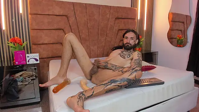 Alexx_valのウェブカメラショー