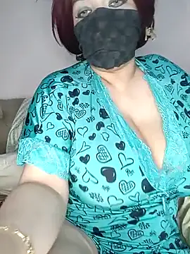 Rihaamm Live XXX-chat
