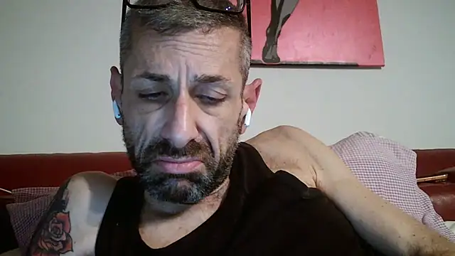 Ragahotitalia Webcam show