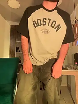 Živý XXX chat DomBoy_