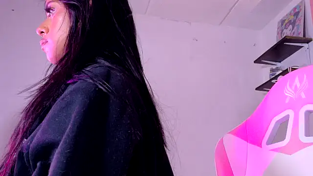 meggan_07 Live XXX-Chat