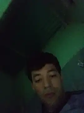 alson01 Webcam show
