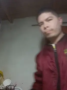 SiempreCaliente26 webkamerás műsora