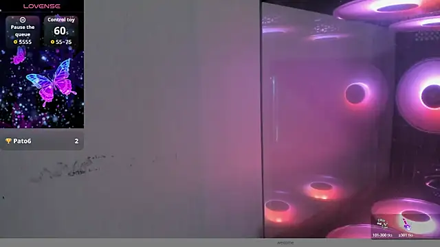 Živý XXX chat kamarii-