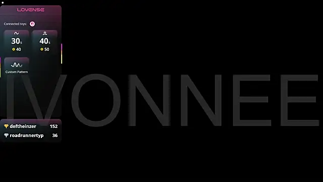 Ivonnee__ XXX чат на живо