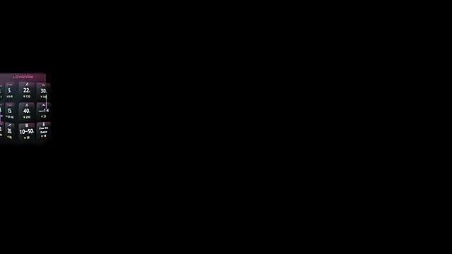 orionblaze69_ 网络视讯表演