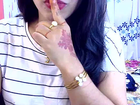 Noor_Zarin27 webkamerás műsora