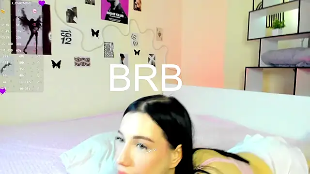 Chat XXX ao vivo de NixieMuse