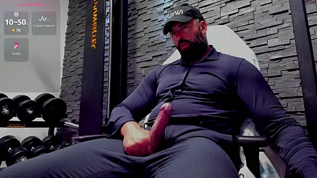 David_Big_Daddy Chat XXX live