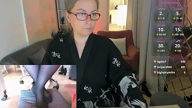 Alexandra_KindのライブXXXチャット