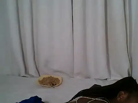 Coochie_cookie Obrolan Langsung XXX
