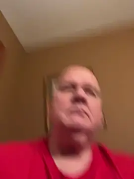 clearcock's Webcam Show