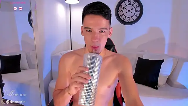 david_osoriox Live XXX-chat