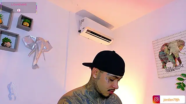 JordanSmiith_ Live XXX Chat