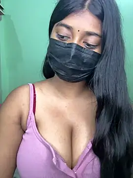 Show webcam de Ishaani_0