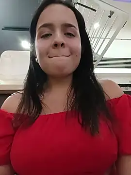Онлайн чат XXX Julieth_hot-69