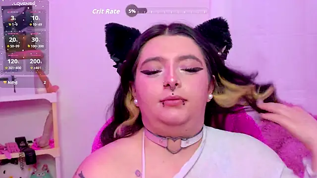 Chat XXX en directo de Sachi_Meow