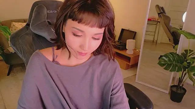 GentleMusee Live XXX-Chat