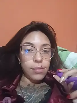 sapequita Live XXX-chat