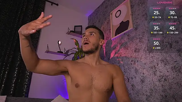 Czat XXX na żywo – MarkSantozz