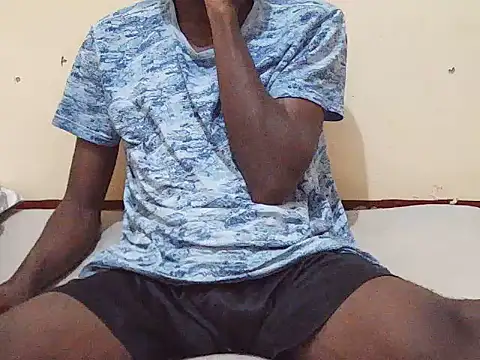 Chat XXX ao vivo de StudentTenInch