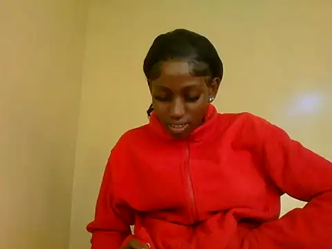 Chat +18 de Mishy_xx ao vivo