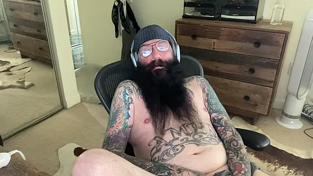 Chatroom XXX en direct de deviantsouls