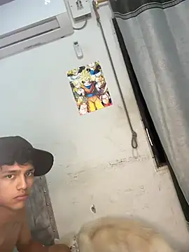 alex_martin47 Шоу с уебкамера