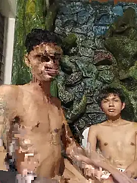 Limitless_boy Obrolan Langsung XXX